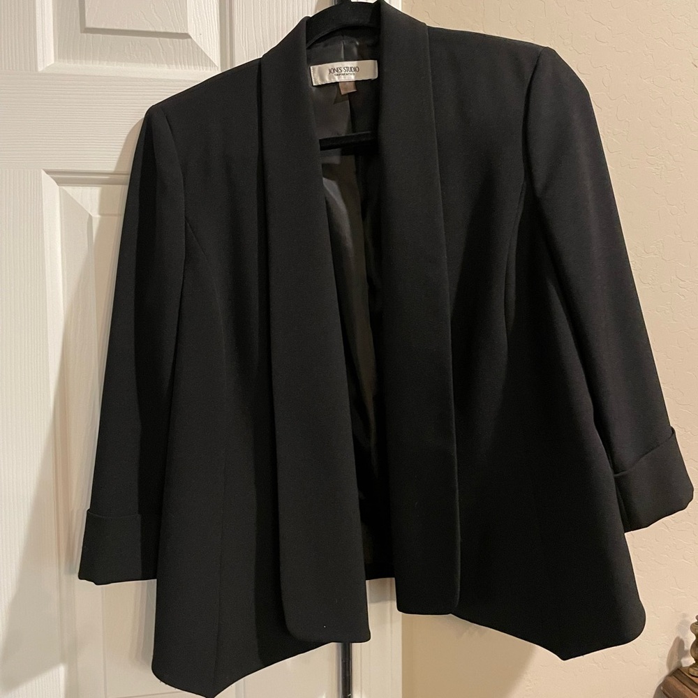 Business jacket